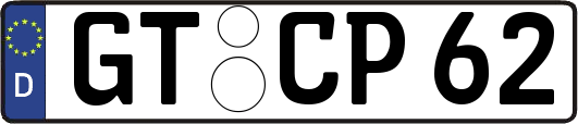 GT-CP62