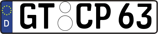 GT-CP63