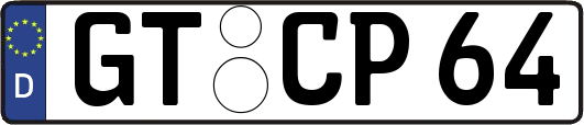 GT-CP64