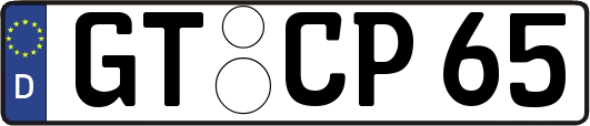 GT-CP65