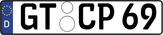 GT-CP69