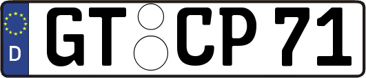 GT-CP71