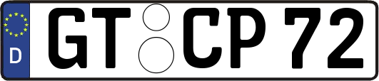 GT-CP72