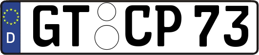GT-CP73