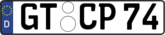 GT-CP74