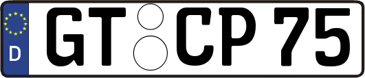 GT-CP75