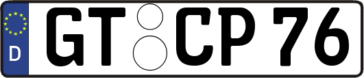 GT-CP76