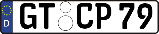 GT-CP79