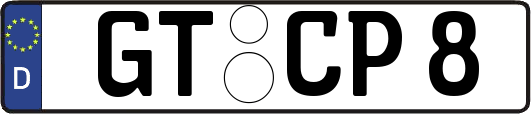 GT-CP8