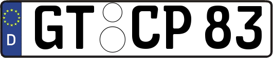 GT-CP83