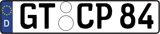 GT-CP84