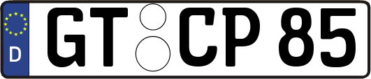 GT-CP85