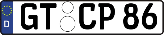 GT-CP86
