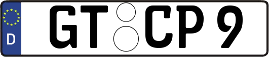 GT-CP9