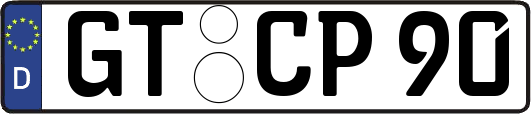 GT-CP90