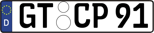 GT-CP91