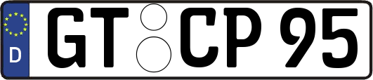 GT-CP95