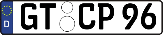 GT-CP96