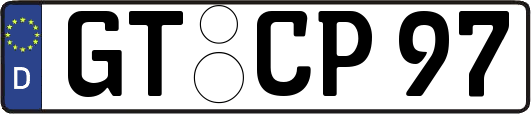 GT-CP97