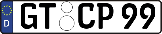 GT-CP99
