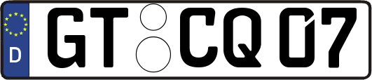 GT-CQ07