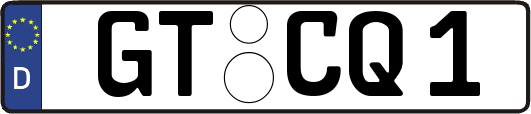 GT-CQ1