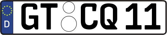 GT-CQ11