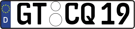 GT-CQ19