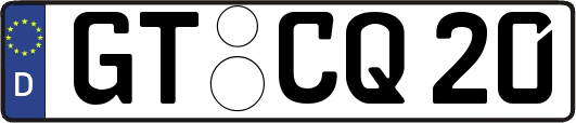 GT-CQ20