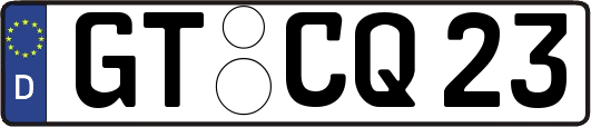 GT-CQ23