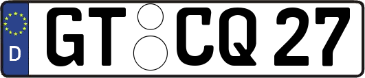 GT-CQ27