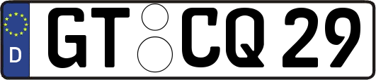 GT-CQ29