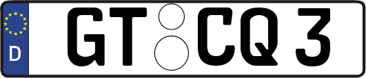 GT-CQ3
