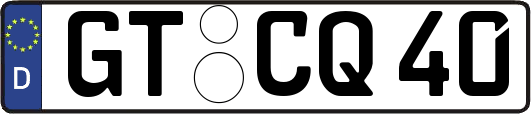 GT-CQ40