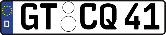 GT-CQ41