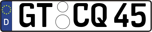 GT-CQ45