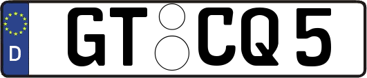 GT-CQ5