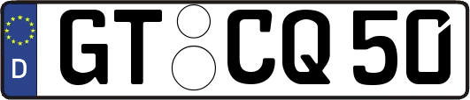 GT-CQ50