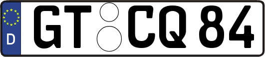 GT-CQ84