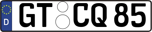 GT-CQ85