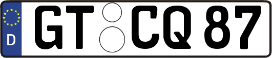 GT-CQ87
