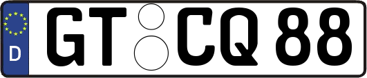 GT-CQ88