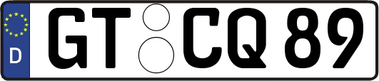 GT-CQ89