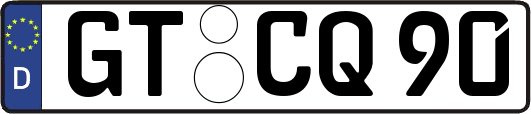 GT-CQ90