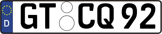 GT-CQ92