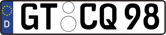 GT-CQ98