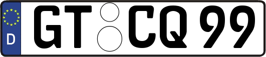 GT-CQ99