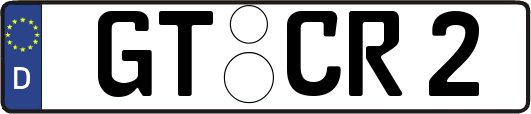 GT-CR2