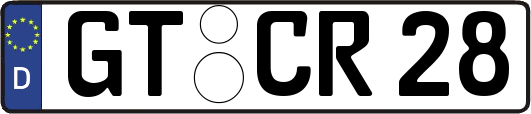 GT-CR28