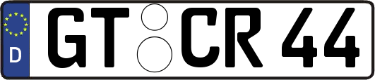 GT-CR44